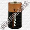 Olcsó Duracell Plus battery Alkaline C LR14 *Bulk* (IT8439)